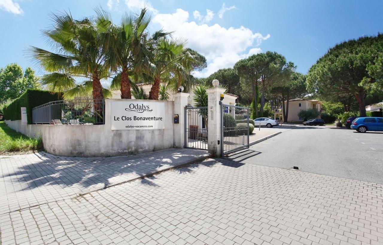 En Avec Piscine Appartement