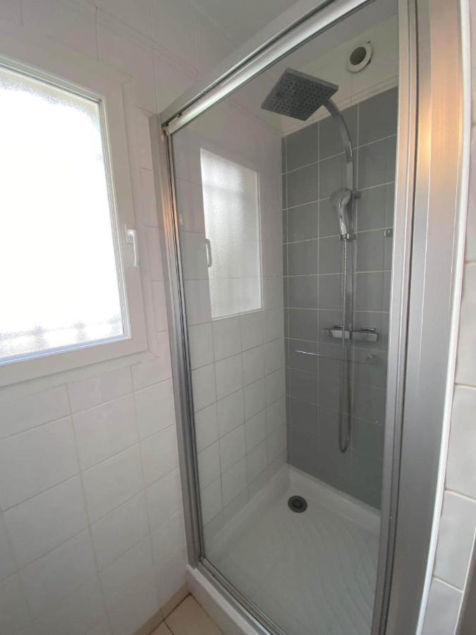 Superbe En Résidence Avec Piscine Appartement *
