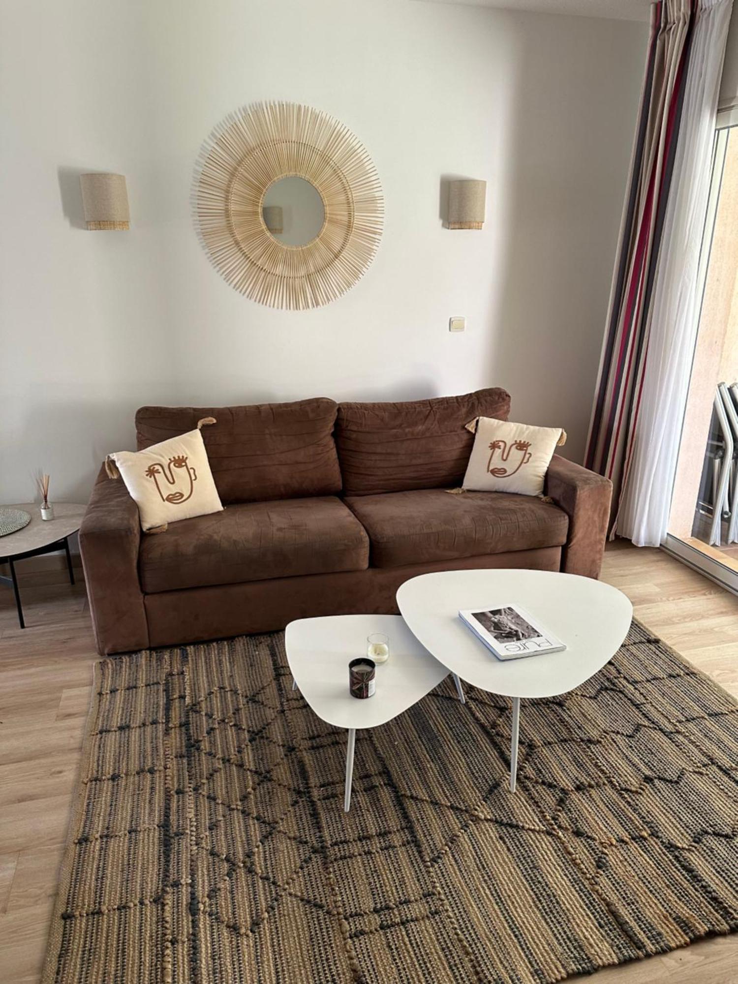 Appartement En Avec Piscine Saint-Tropez