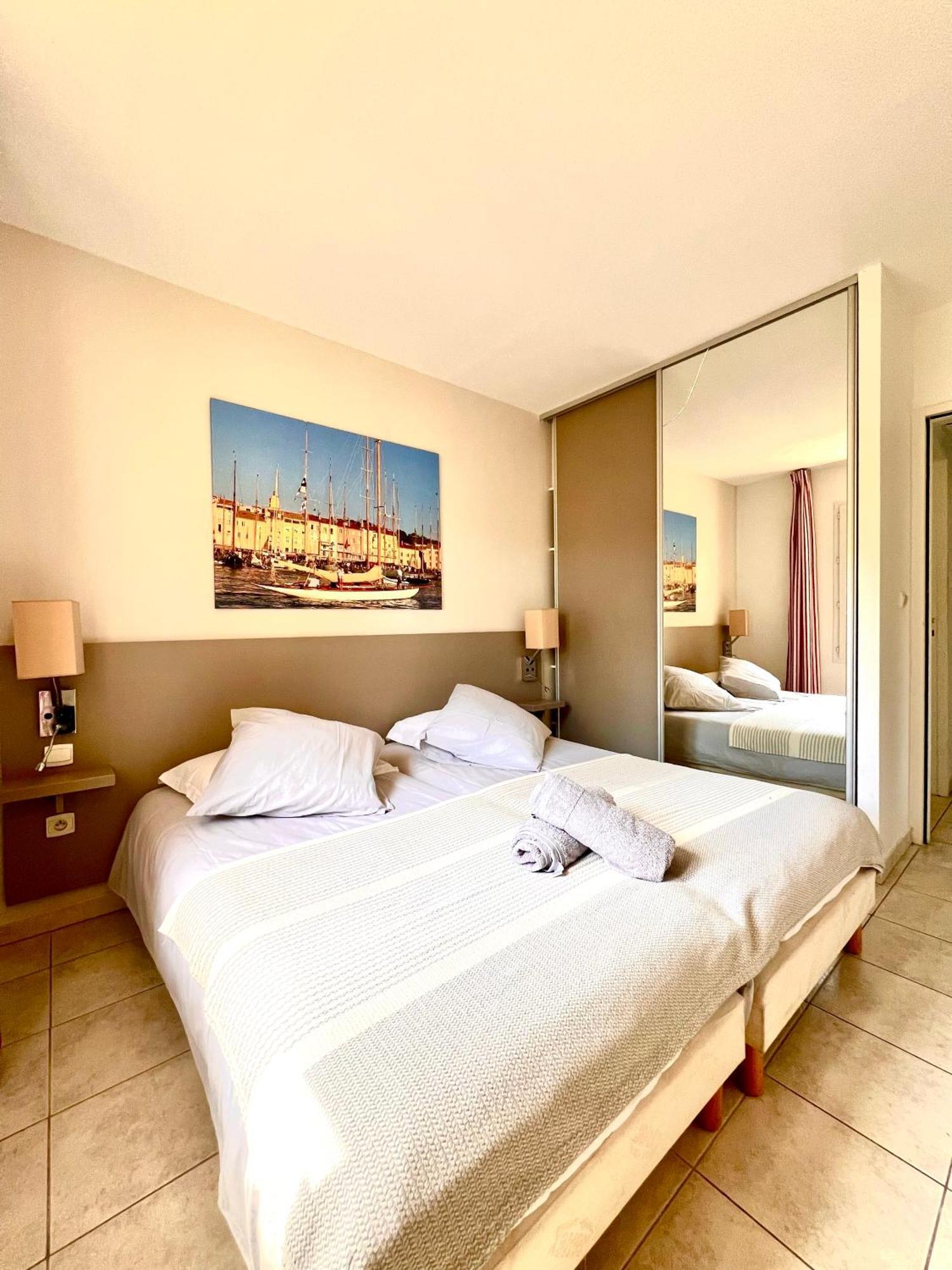 En Avec Piscine Appartement