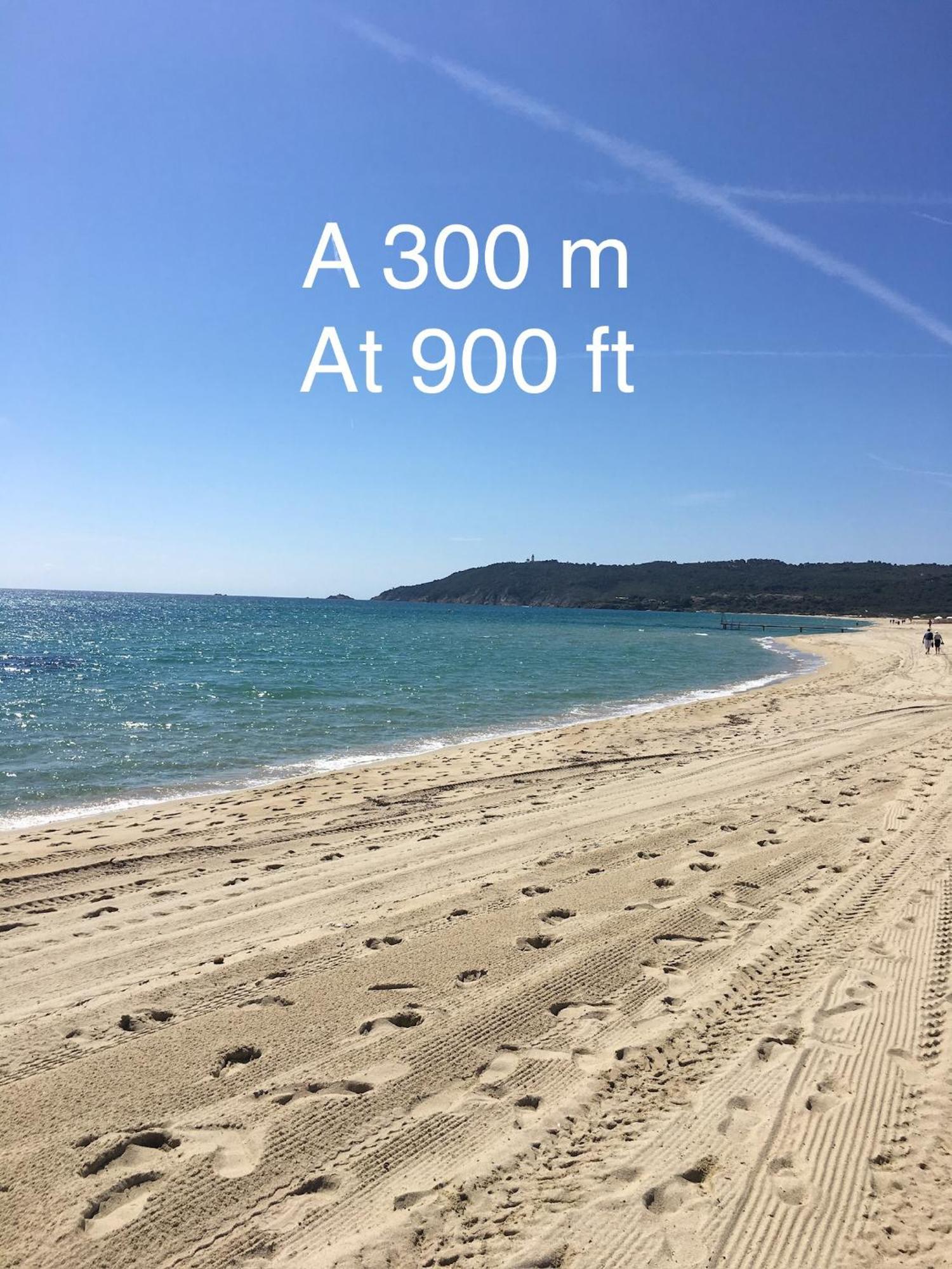 Superbe En Résidence Avec Piscine *